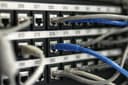 8-Port Gigabit Network Switch