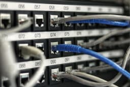 network equipment