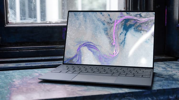 featured laptop