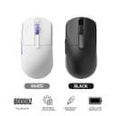 Akko Dash V9 Ultra Multi-Mode Mouse