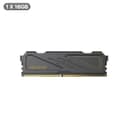 Hiksemi Armor 16GB DDR5 5600MHz Memory