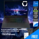 Lenovo Legion 5 15IRX10 Gaming Laptop