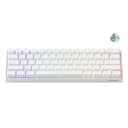 MonsGeek FUN60 Pro HE RGB Keyboard