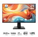 MSI Pro MP251 E14L 24.5-inch Monitor