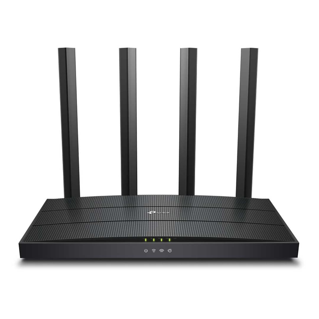 TP-Link Archer AX12 AX1500 WiFi 6 Router
