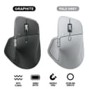 Logitech MX Master 4 Wireless Mouse