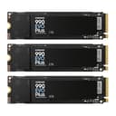 Samsung 990 EVO Plus NVMe M.2 SSD