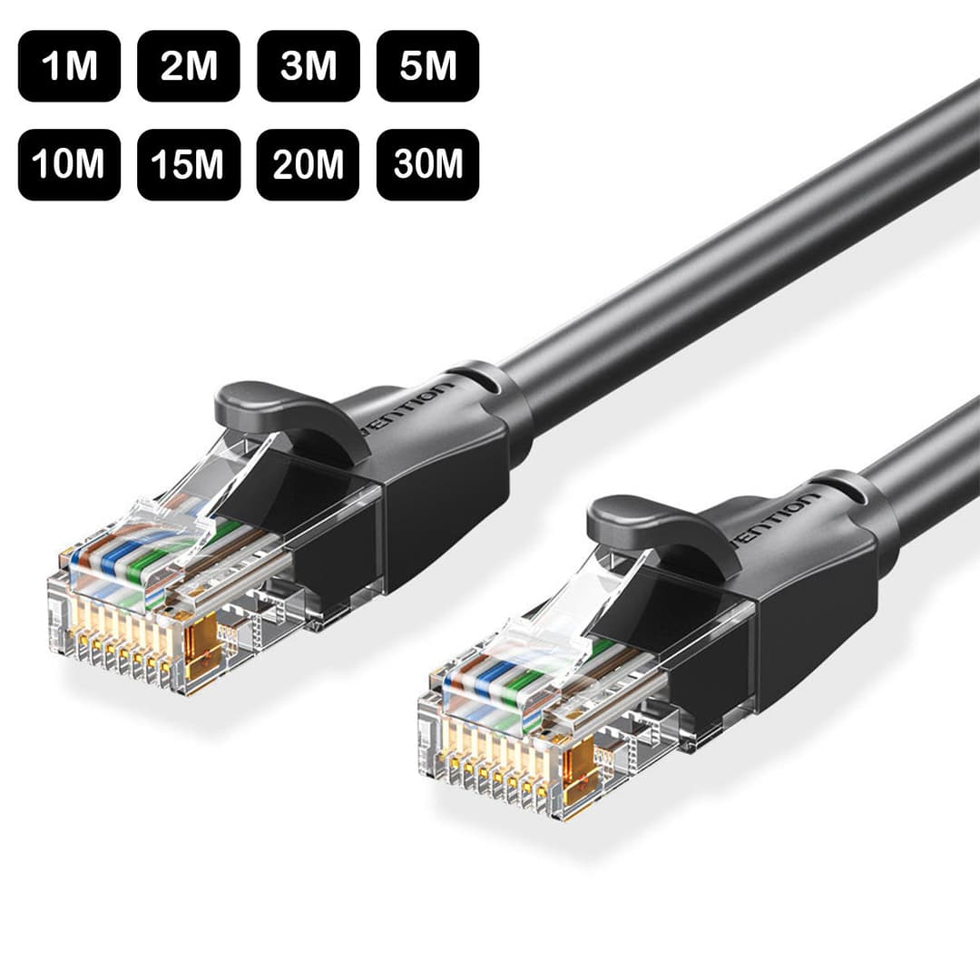 Vention Cat6 UTP Patch Cable
